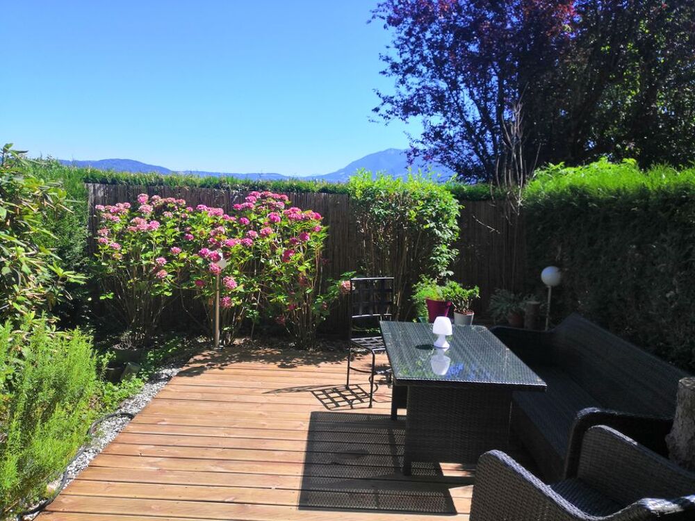 Location Appartement Appartement de 84m2 à louer sur Annecy Annecy