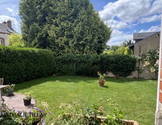  Maison à vendre 9 pièces 265 m²