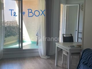  Appartement à vendre 2 pièces 53 m²