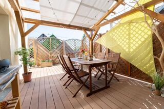  Maison � vendre 7 pi�ces 148 m�