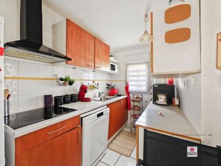  Villa � vendre 3 pi�ces 57 m�