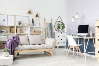  Appartement  vendre 3 pices 60 m