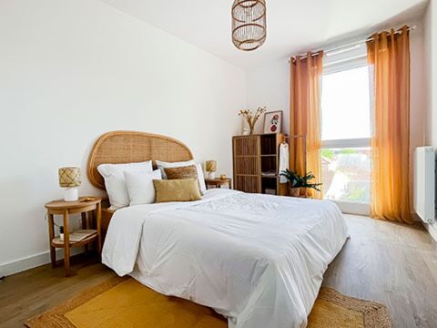  Appartement  louer 4 pices 88 m