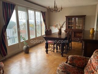  Appartement  vendre 4 pices 87 m