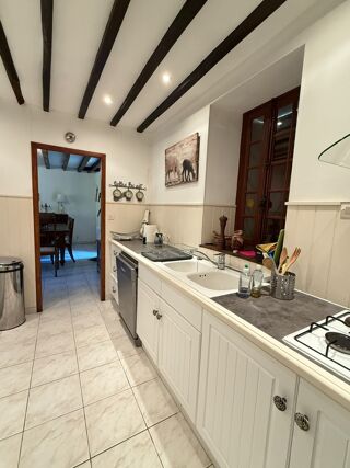  Maison  vendre 4 pices 115 m