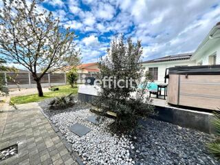  Maison � vendre 6 pi�ces 131 m�