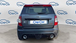  2019 occasion 69360 Communay