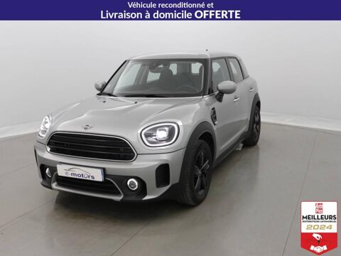 Annonce voiture Mini Countryman 27900 €