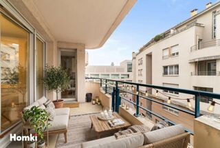  Appartement à vendre 5 pièces 109 m²