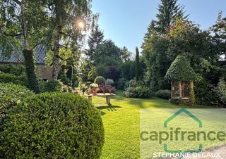 Maison à vendre 13 pièces 315 m²