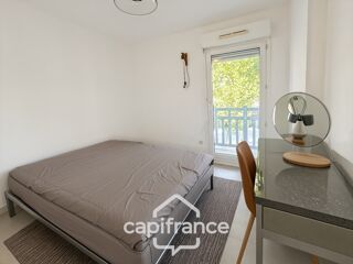  Appartement à vendre 2 pièces 51 m²