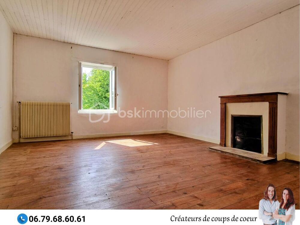 Vente Maison Ensemble de deux maisons Beaussais vitre