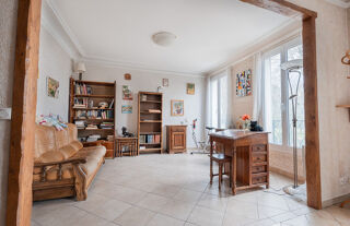  Appartement � vendre 2 pi�ces 50 m�