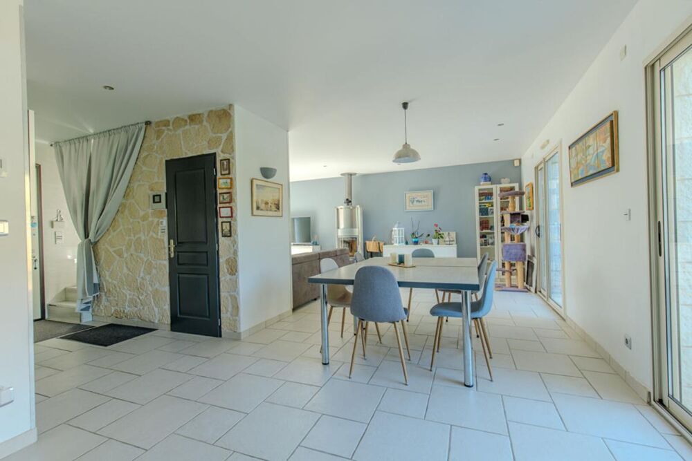 Maison familiale à vendre sur Jambville