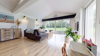 Maison à vendre 7 pièces 183 m²