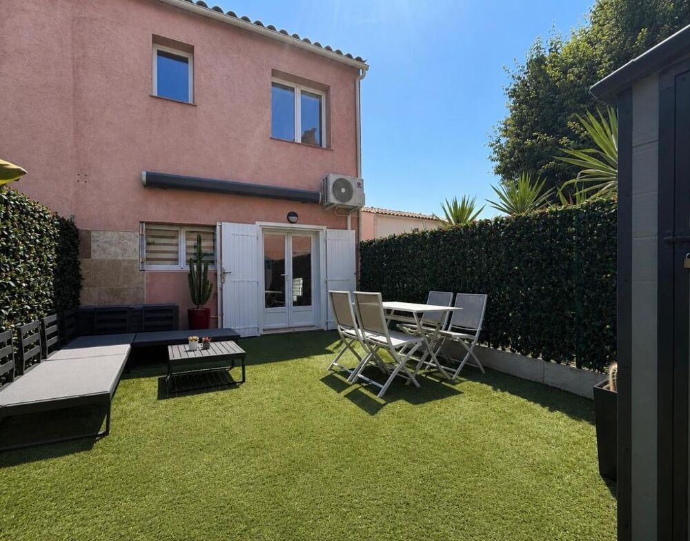 Vente Maison Maison Grasse