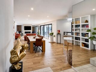  Maison à vendre 11 pièces 223 m²