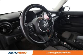 Cooper S BVA7 5P 178 ch 2021 occasion 92130 Issy-les-Moulineaux