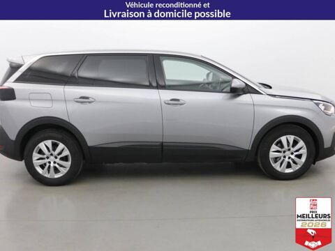5008 Essence 130 Active +GPS +PDC AR/AV 2019 occasion 10150 Lavau