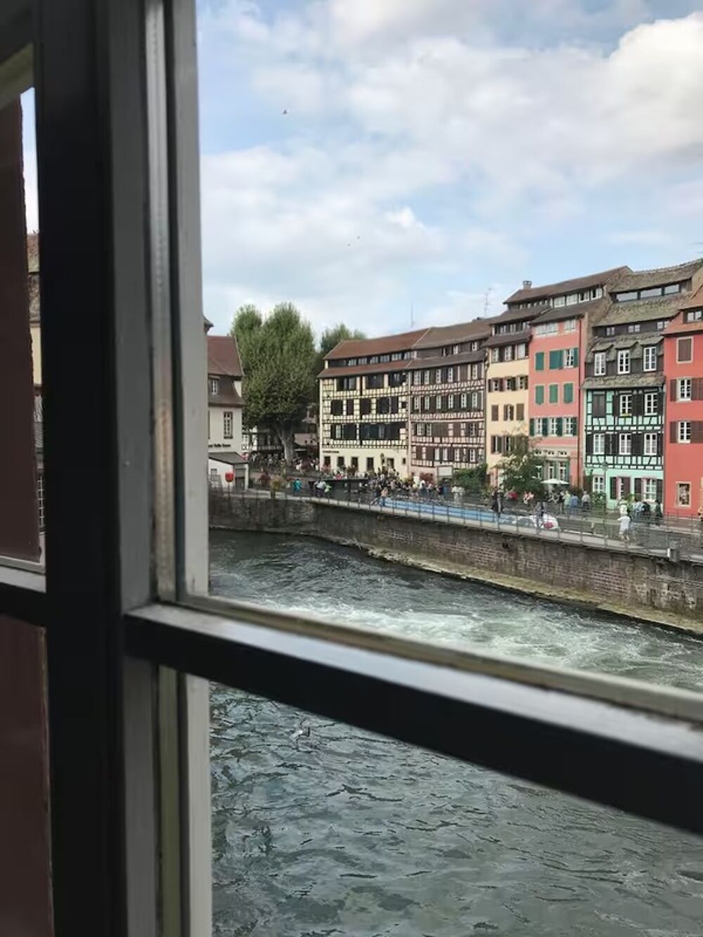 Vente Immeuble Immeuble à vendre STRASBOURG (67) : 6 Logements + 1 Local Commercial : 436 m2 - Emplacement N° 1 - Quartier Touristique - Coeur Strasbourg