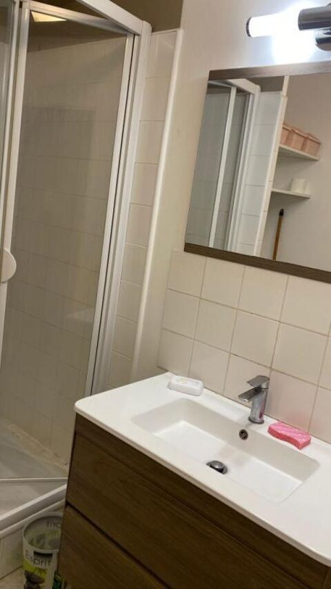  Appartement � louer 1 pi�ce 31 m�