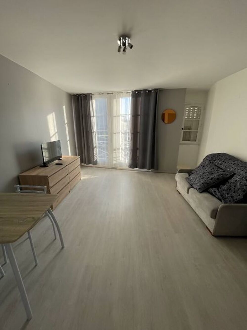 Studio de 25m2 à louer sur Langres