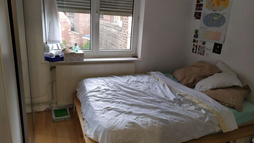 Location Appartement Appartement de 41m2 à louer sur Lille Lille