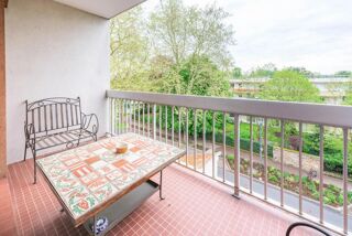  Appartement à vendre 4 pièces 91 m²