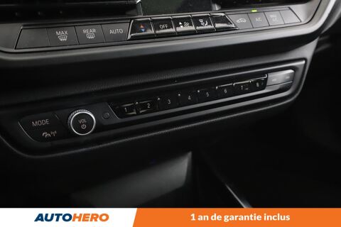 S&eacute;rie 1 116d M Sport DKG7 116 ch 2020 occasion 92130 Issy-les-Moulineaux