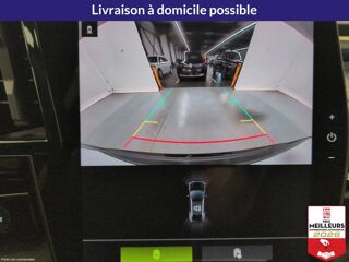 Austral full hybrid E-Tech 200 ch Techno 2026 occasion 10150 Lavau