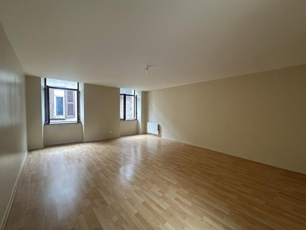 Location Appartement LOCATION T3 RODEZ SANS FRAIS D'AGENCE Rodez