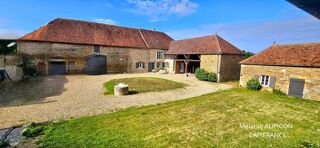 Maison - 11 pièce(s) - 368 m²