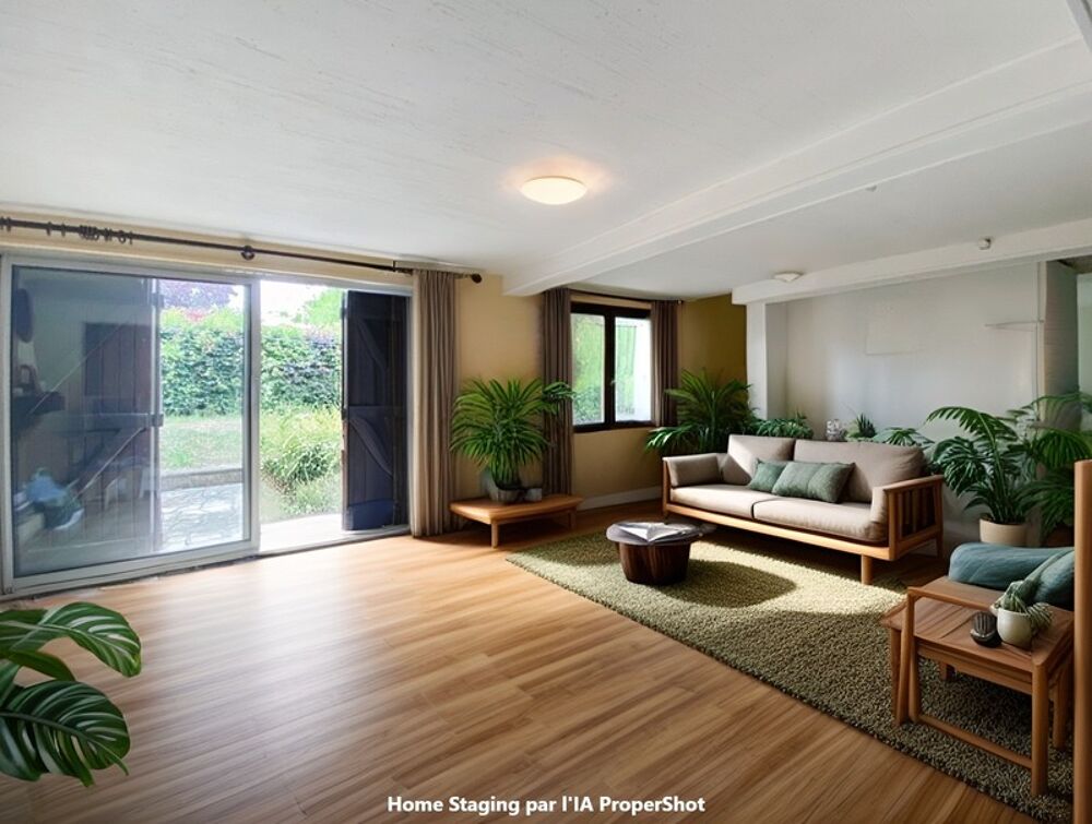 Vente Maison Dpt Vienne (86), à vendre CHATELLERAULT maison P6 de 143,55 m² - Terrain de 680 m² Chatellerault