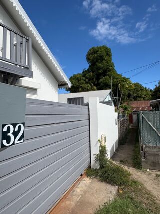  Villa à louer 4 pièces 85 m²