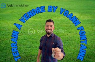  Terrain � vendre 1100 m�