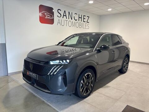 Annonce voiture Peugeot 3008 35990 �