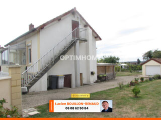  Maison  vendre 3 pices 53 m