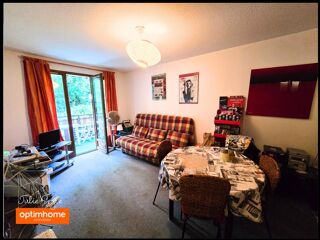  Appartement à vendre 2 pièces 46 m²