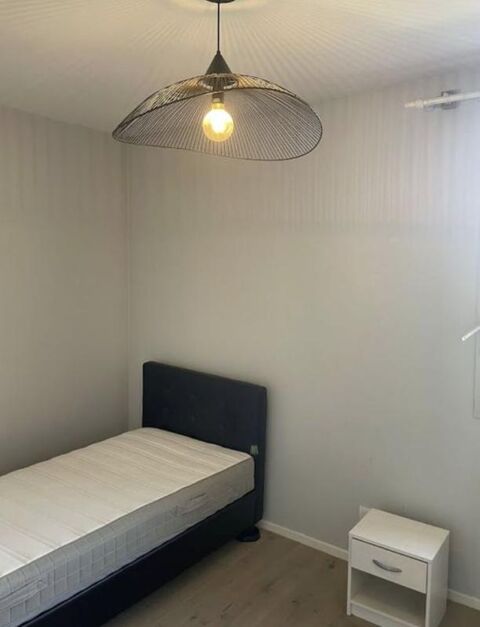  Appartement � louer 4 pi�ces 85 m�