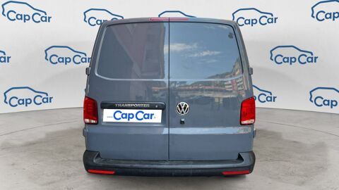Transporter 2.0 TDI 150 Business Line 2020 occasion 06300 Nice