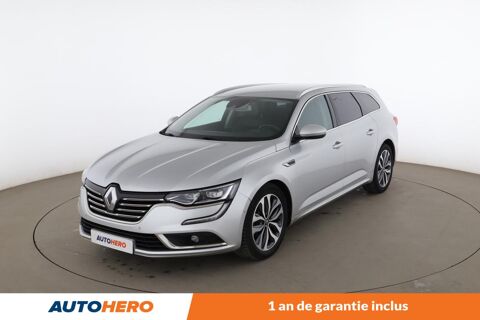 Renault Talisman 1.6 dCi Energy Intens EDC 131 ch 2018 occasion Issy-les-Moulineaux 92130