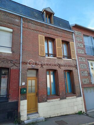  Maison � vendre 5 pi�ces 80 m�