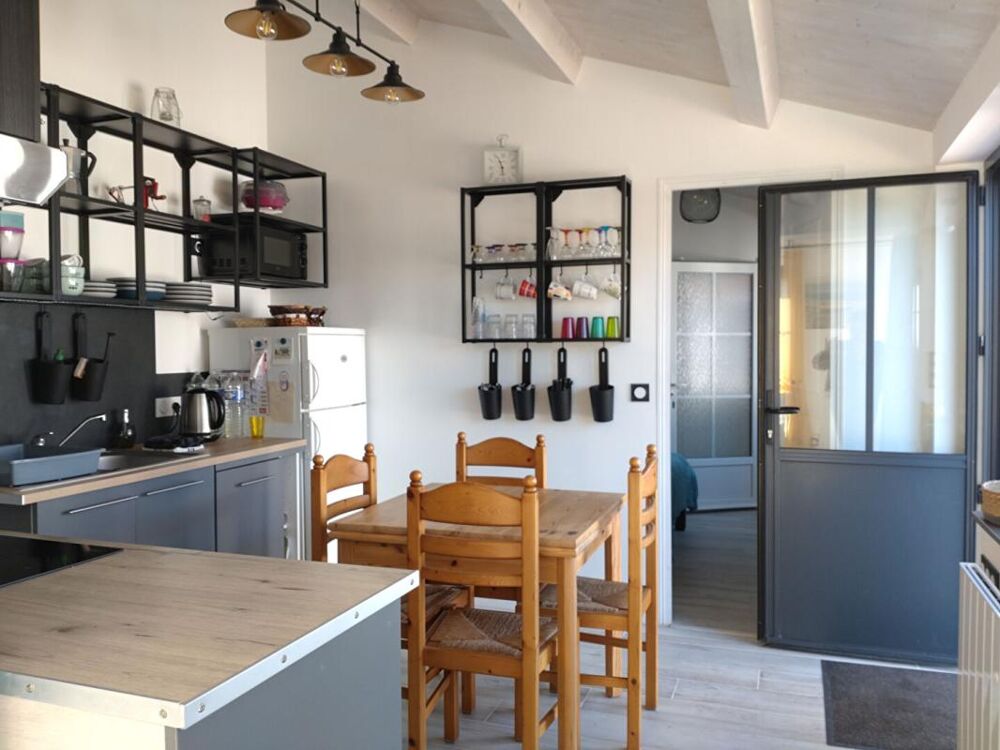 PORT JOINVILLE IDEAL PIED A TERRE