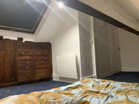  Appartement � louer 2 pi�ces 32 m�