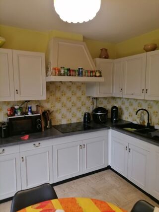 Location Appartement Chambre de 16m2 à louer sur Avrillé Avrille