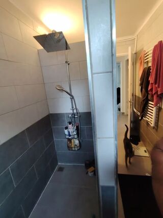  Appartement à louer 4 pièces 75 m²