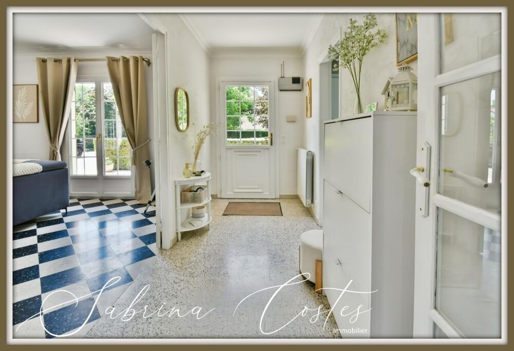 ?? EXCLUSIVITÉ MAISON ST PIERRE DE BAILLEUL -150 M²- 4 CHAMBRES??