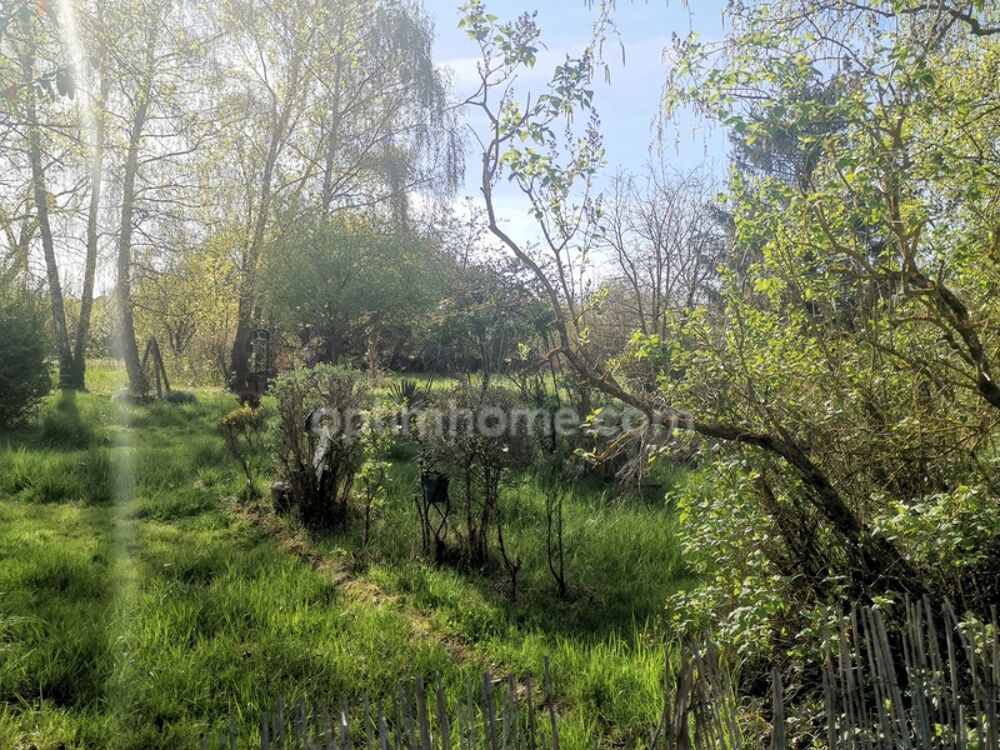 Vente Maison Maison Individuelle terrain 44 ares Rurange les thionville