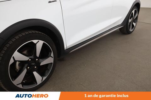 Fiesta 1.0 EcoBoost Active Pack 100 ch 2018 occasion 92130 Issy-les-Moulineaux