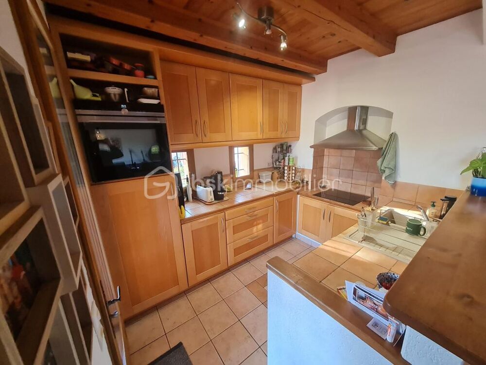 à vendre  Maison Vallauris (06220)